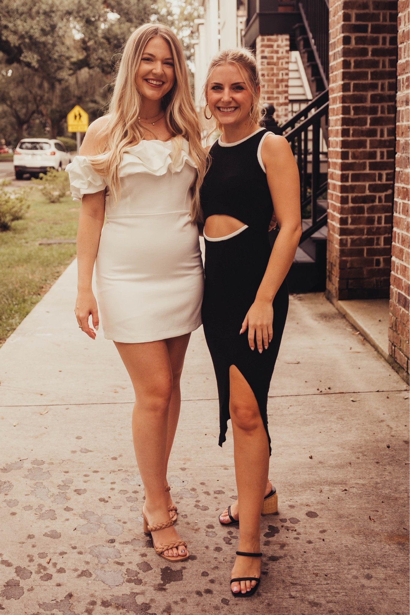 the comfiest LBD 🖤

dress, size xs
shoes, size 6

#LTKunder50 #LTKwedding #LTKSeasonal