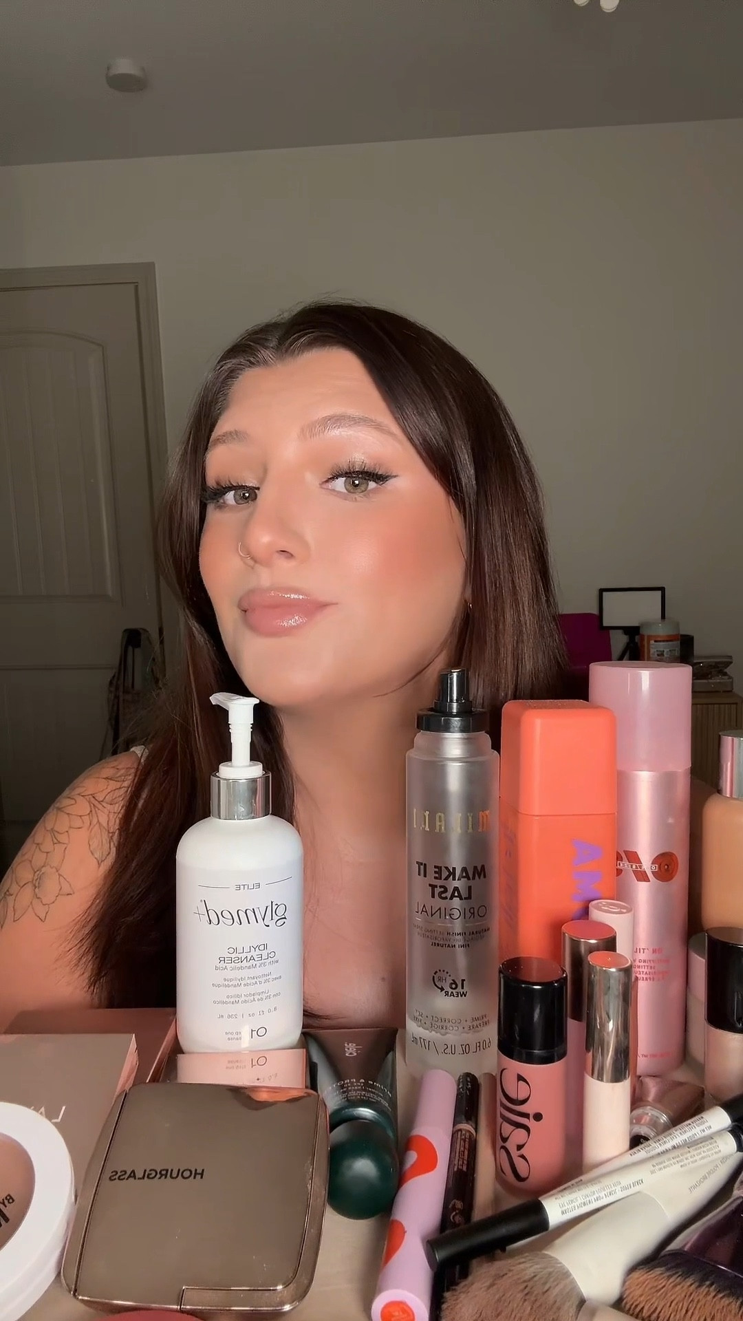 Best makeup products on the market!!!! 

#LTKFindsUnder100 #LTKStyleTip #LTKBeauty