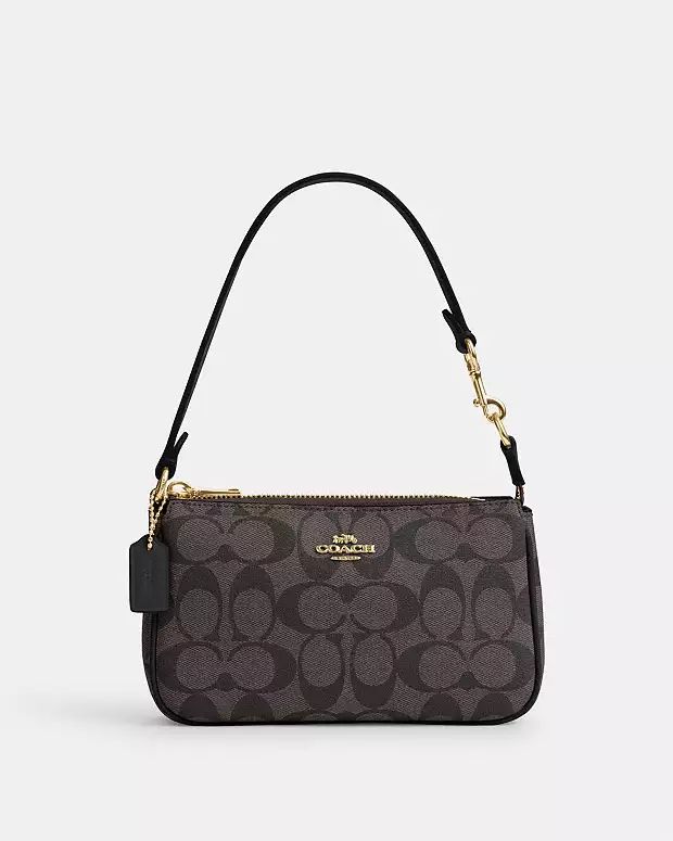 Nolita 19 In Signature Canvas | Coach Outlet US