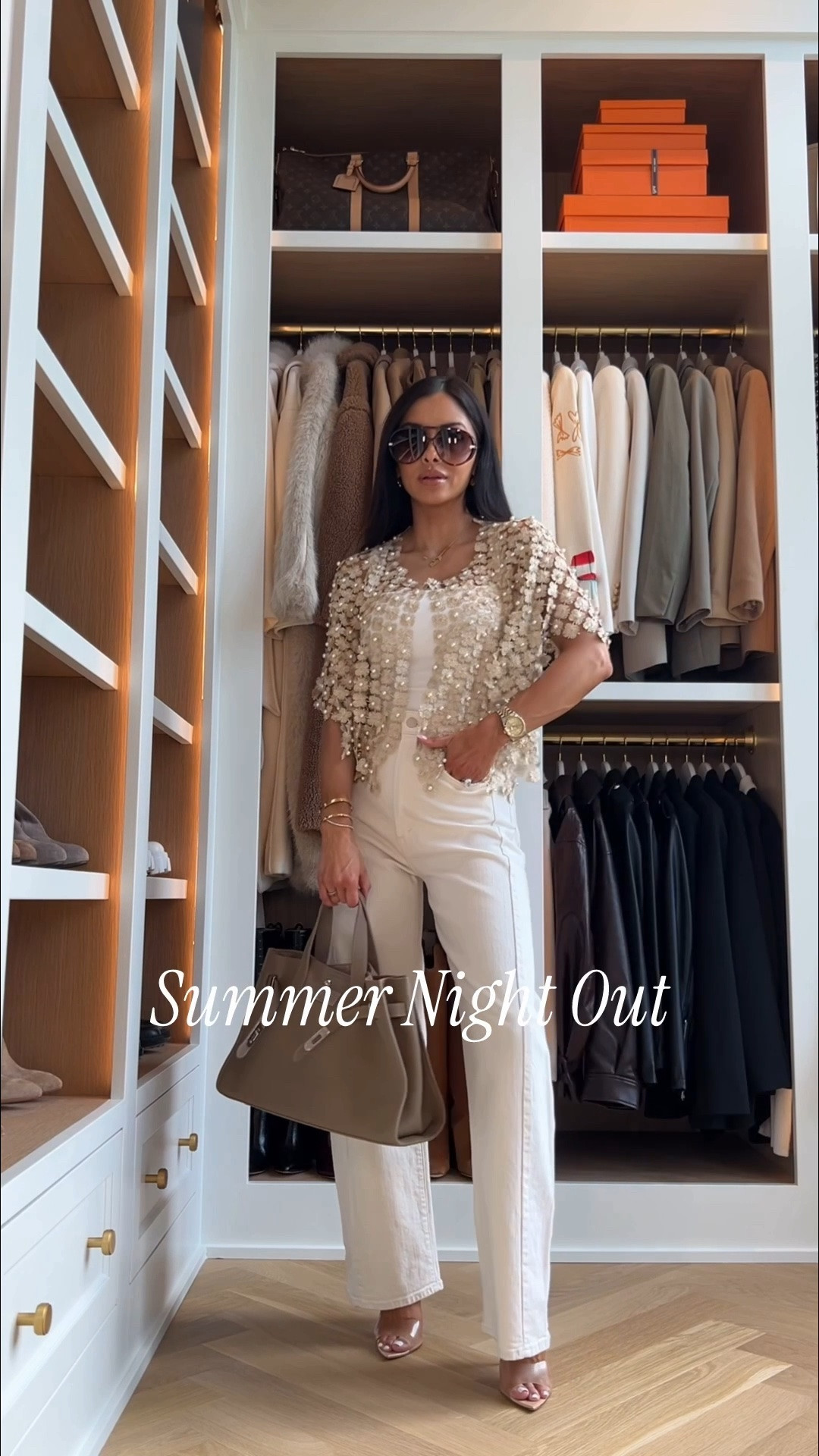 The ecru off white jeans that keep selling out!
Mother ecru jeans wearing 23 - run slightly smaller than most Mother jeans so size up if in between sizes 
Anthro top
Amazon tank

#LTKOver40 #LTKmomlife #LTKootd