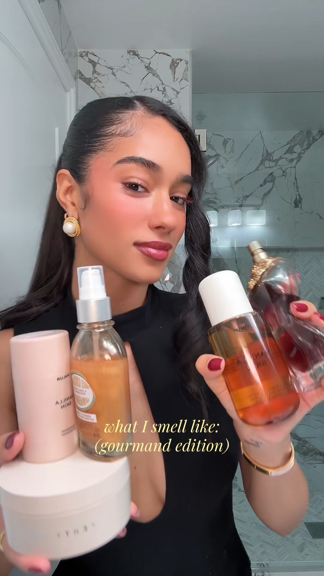 What I smell like: 🍦🍪✨

#LTKselfcare #LTKSeasonal #LTKBeauty