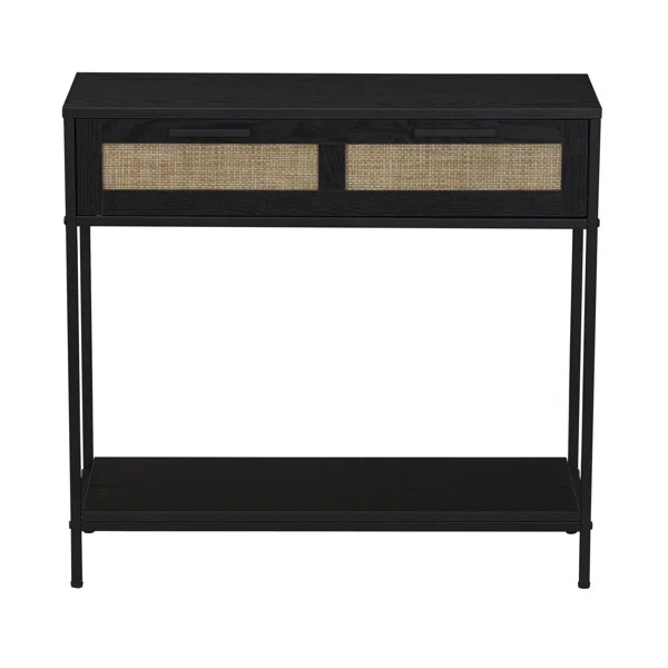 Klarissa 31.29'' Console Table | Wayfair North America