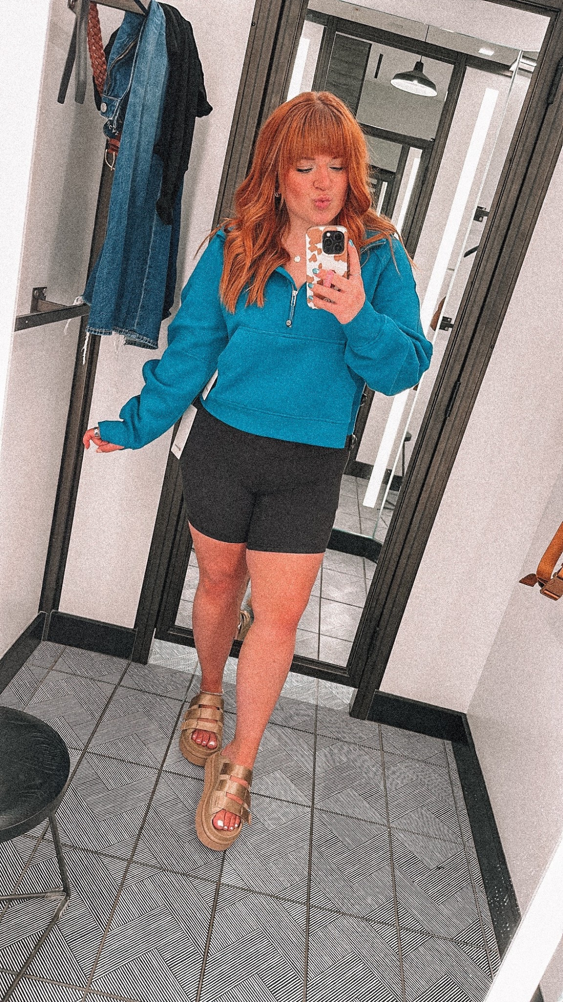 Birthday shopping ✨

#LTKFindsUnder100 #LTKMidsize #LTKActive