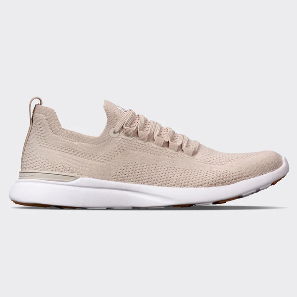 Women's TechLoom Breeze Clay / White / Gum | APL