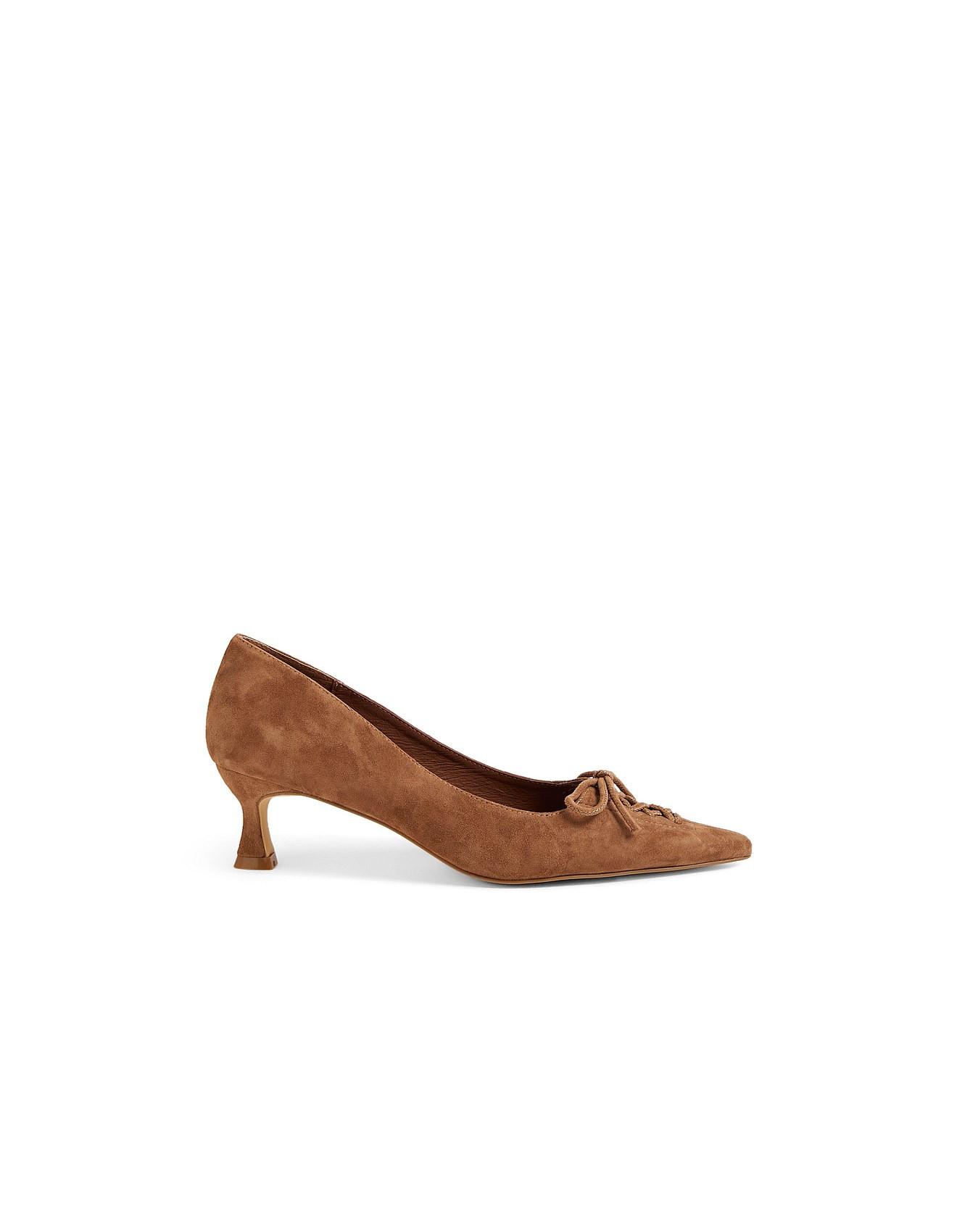 GRAPP MO COFFEE SUEDE | David Jones (Australia & New Zealand)