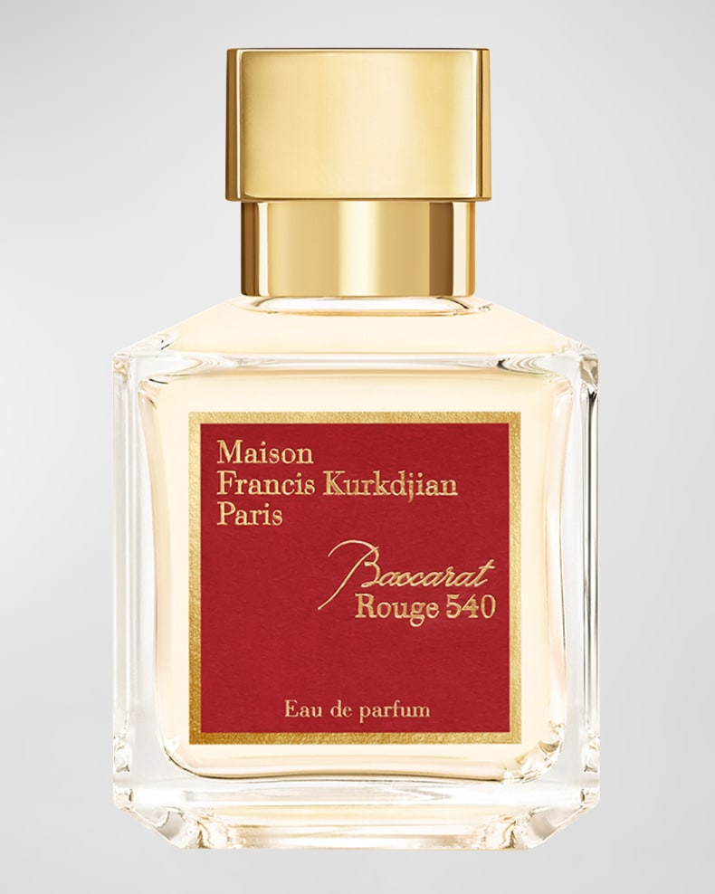 Maison Francis Kurkdjian Baccarat Rouge 540 Eau de Parfum, 2.4 oz. | Neiman Marcus