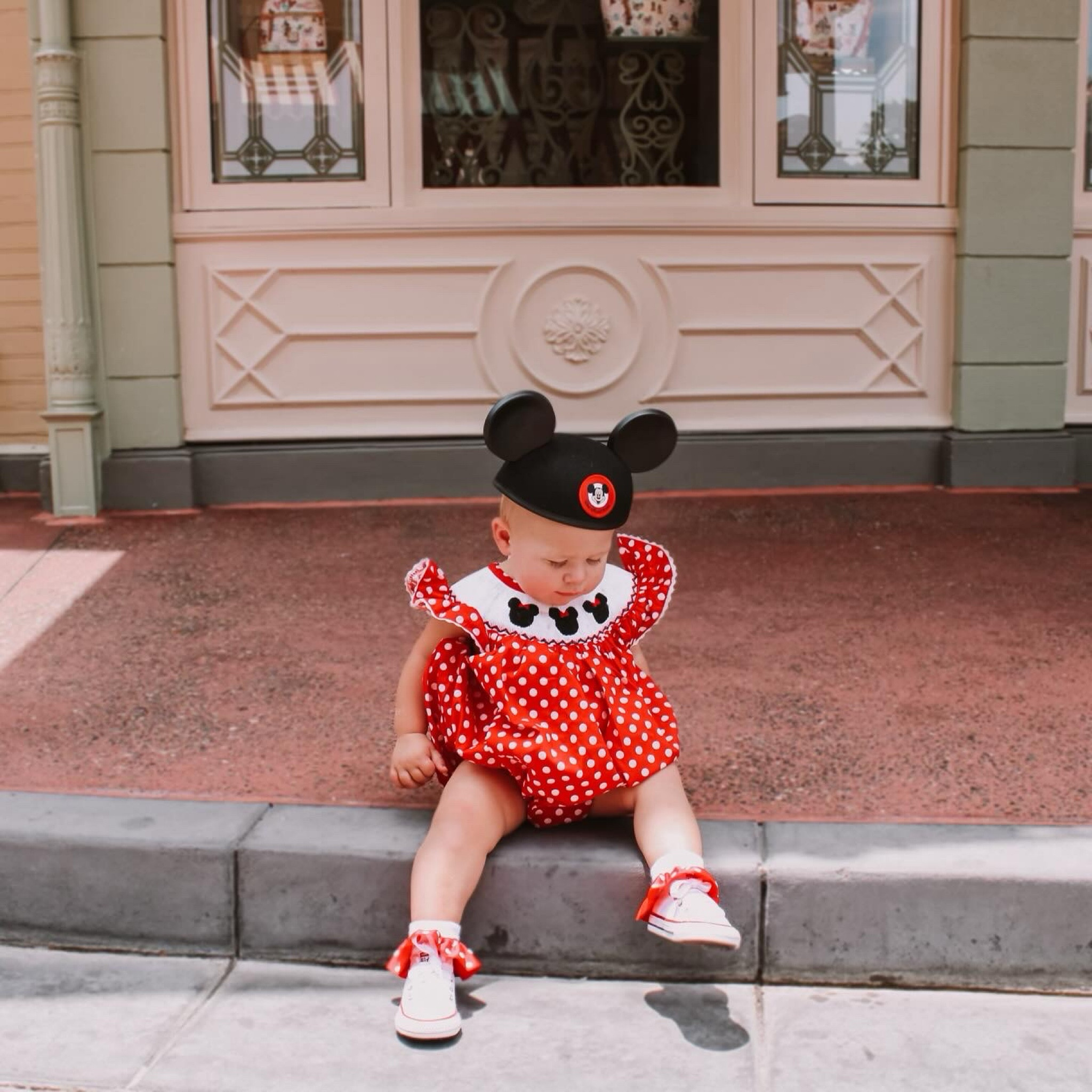 Disney family outfits. Disney outfits for little kids and babies 

#LTKKids #LTKFamily #LTKU