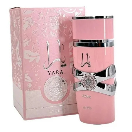 Women Eau de Parfum Spray 3.4FL.OZ Aroma Floral Fragrance Perfume Scent Vanilla Pack Scented Cologne Cosmetic | Walmart (US)