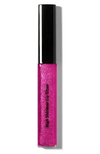 Bobbi Brown High Shimmer Lip Gloss - Electric Violet | Nordstrom