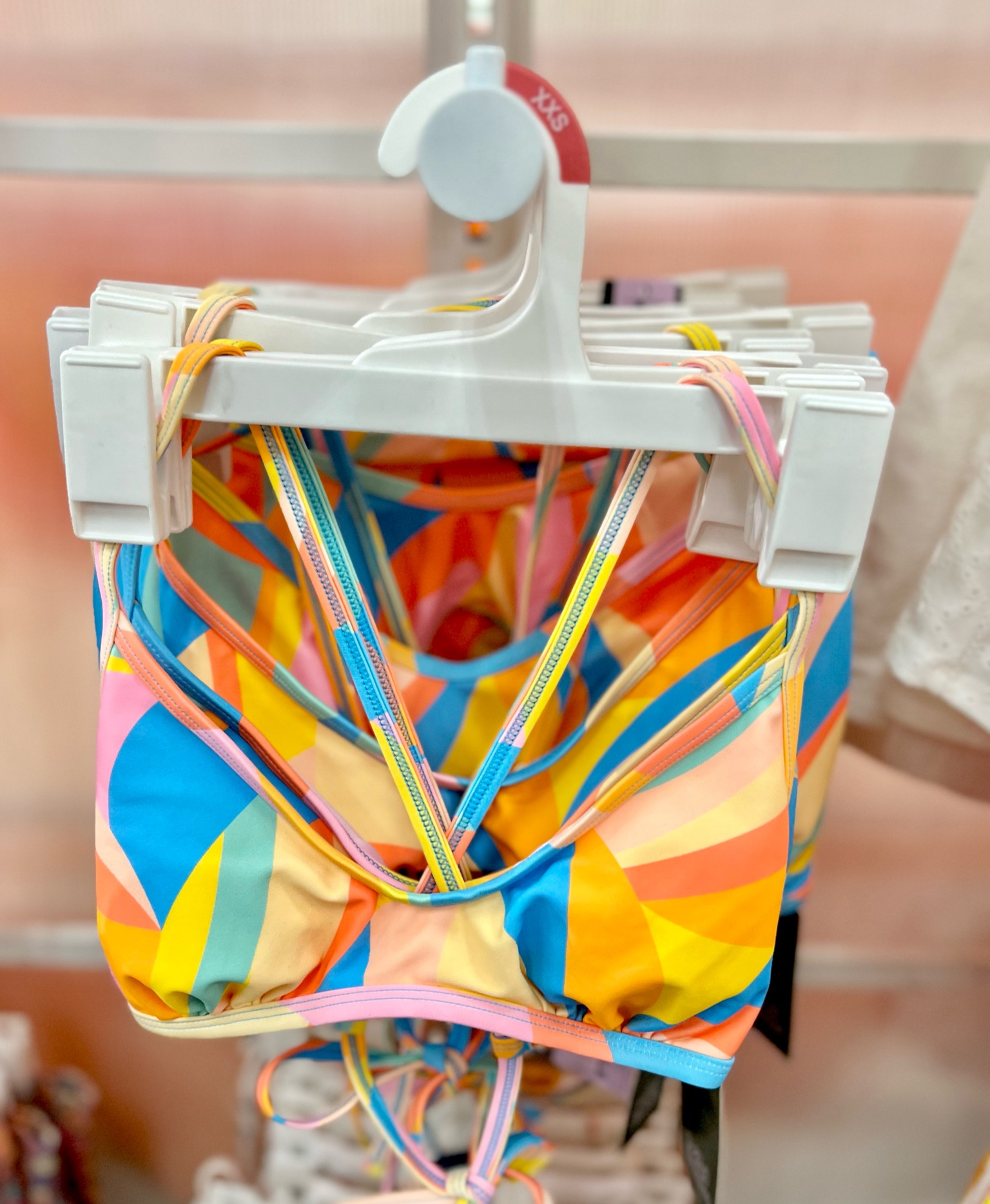 Swimwear now on sale at Target for 20% off till 2/11

#LTKswim #LTKsalealert #LTKstyletip