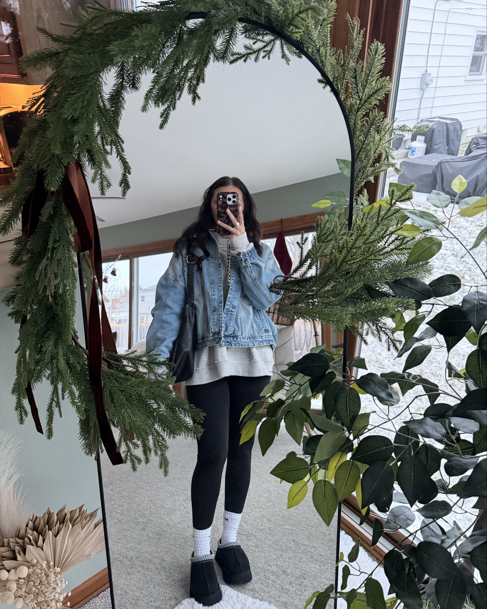 tuesday ootd 🫶🏼

#LTKU #LTKootd #LTKFindsUnder100