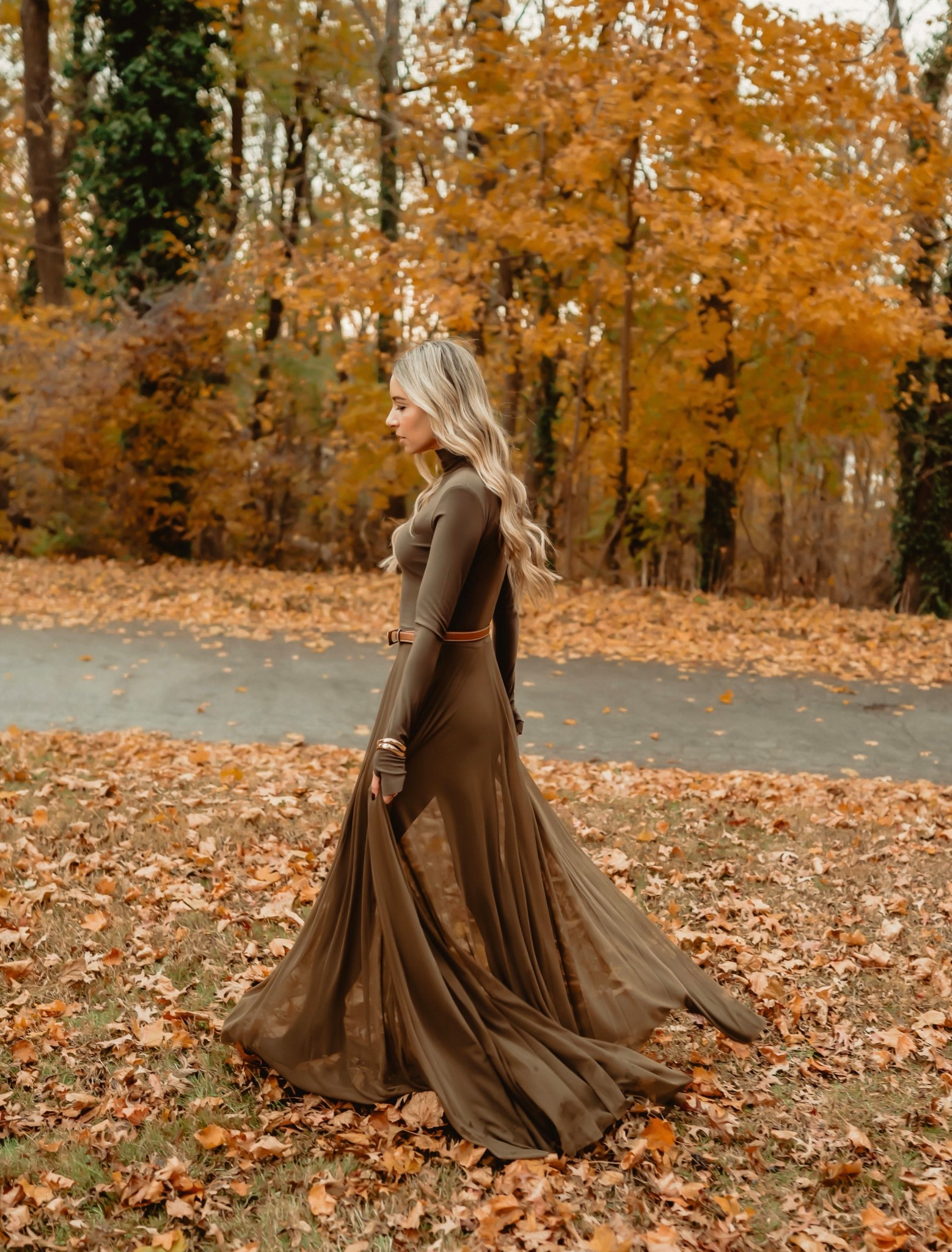Fall feels 

#LTKootd