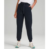 Scuba High-Rise French Terry Joggers | Lululemon (US)
