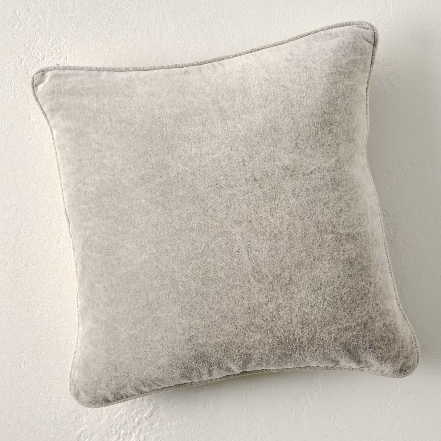 Heirloom Velvet Pillow | Magnolia