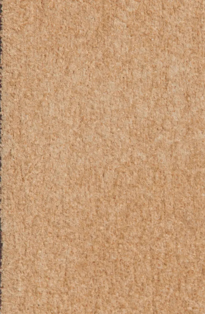 rag & bone Baby Rounded Rebound Leather Belt | Nordstromrack | Nordstrom Rack