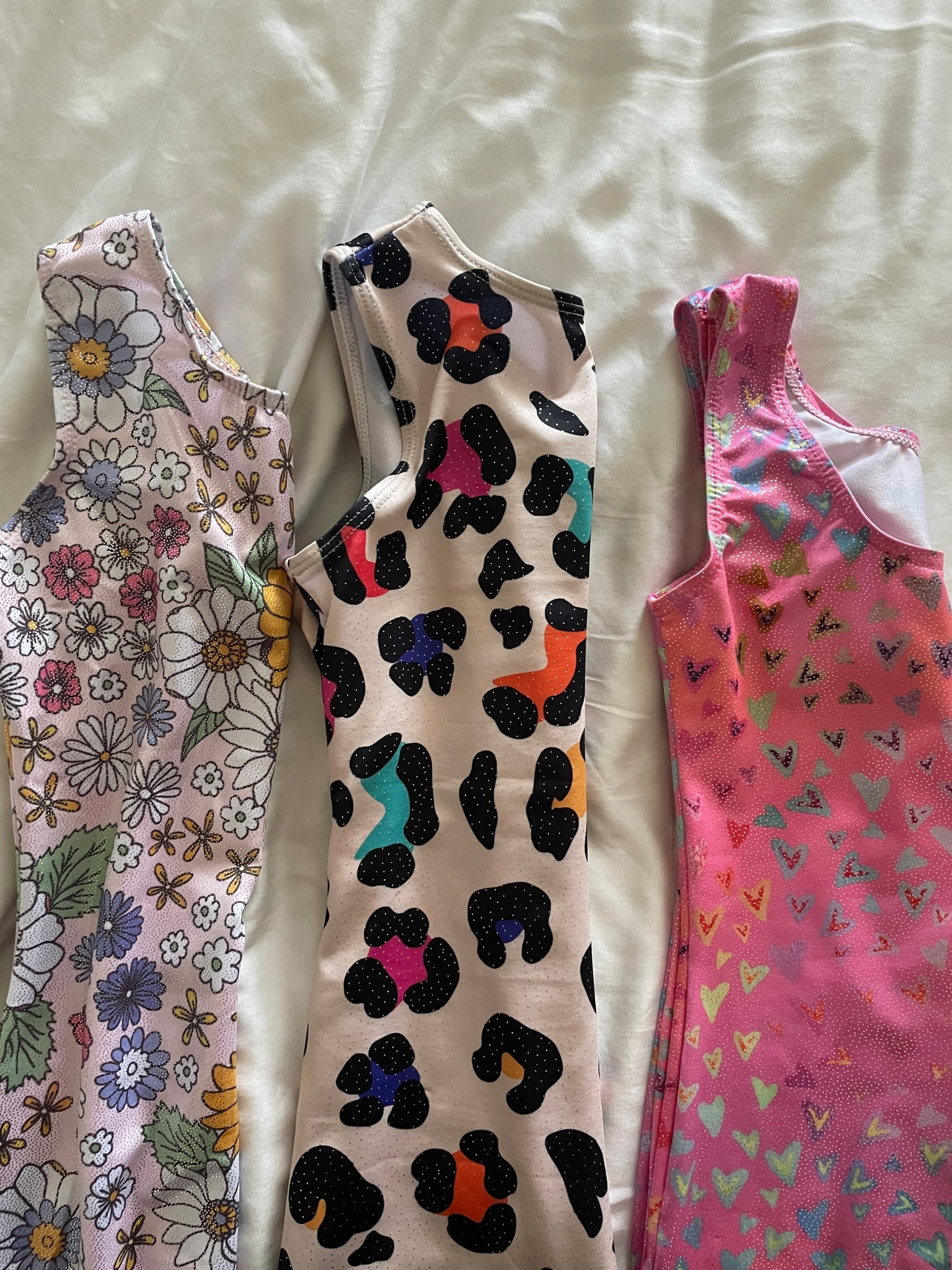 Gymnastics leotards for girls 


#LTKKids #LTKFindsUnder50
