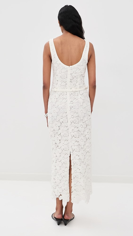 Eloise Lace Maxi Dress | Shopbop
