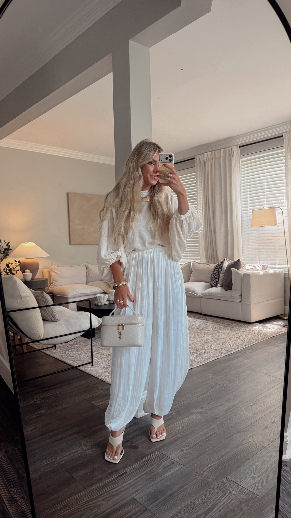 Summer date night outfit idea

#LTKSeasonal #LTKootd