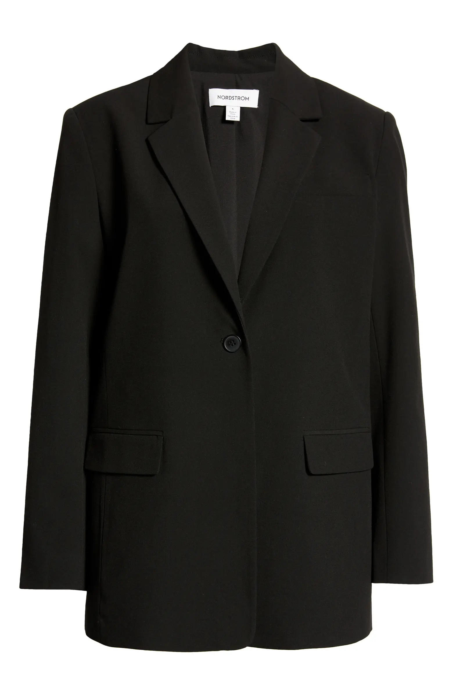 Boyfriend Blazer | Nordstrom