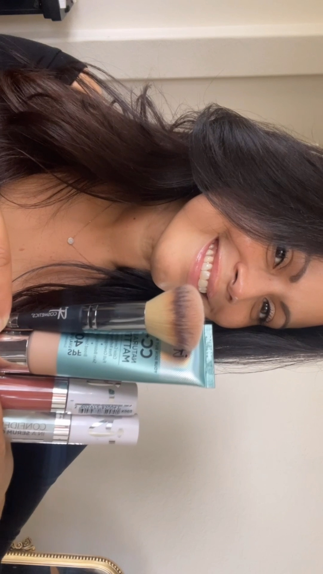 Best full coverage summer foundation 

#LTKStyleTip #LTKBeauty #LTKWorkwear