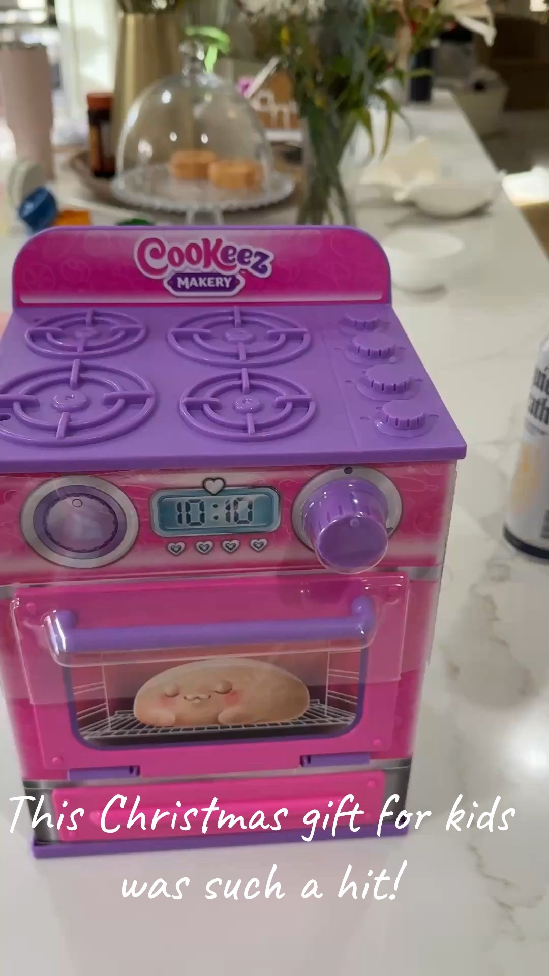 This Christmas gift idea for kids was such a hit! Christmas gifts for girls, last minute gift ideas, last minute gifts, gifts for kids, unique gift ideas. 

#LTKKids #LTKGiftGuide #LTKFindsUnder50