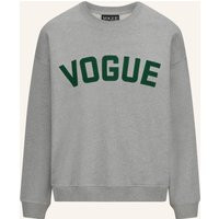 Vogue Collection Sweatshirt grau | Breuninger (DACH)