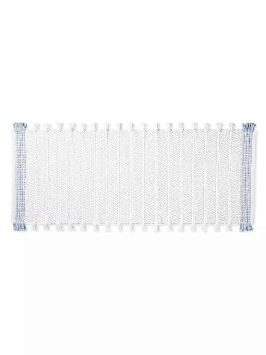 Sydney Bath Rug | Serena and Lily