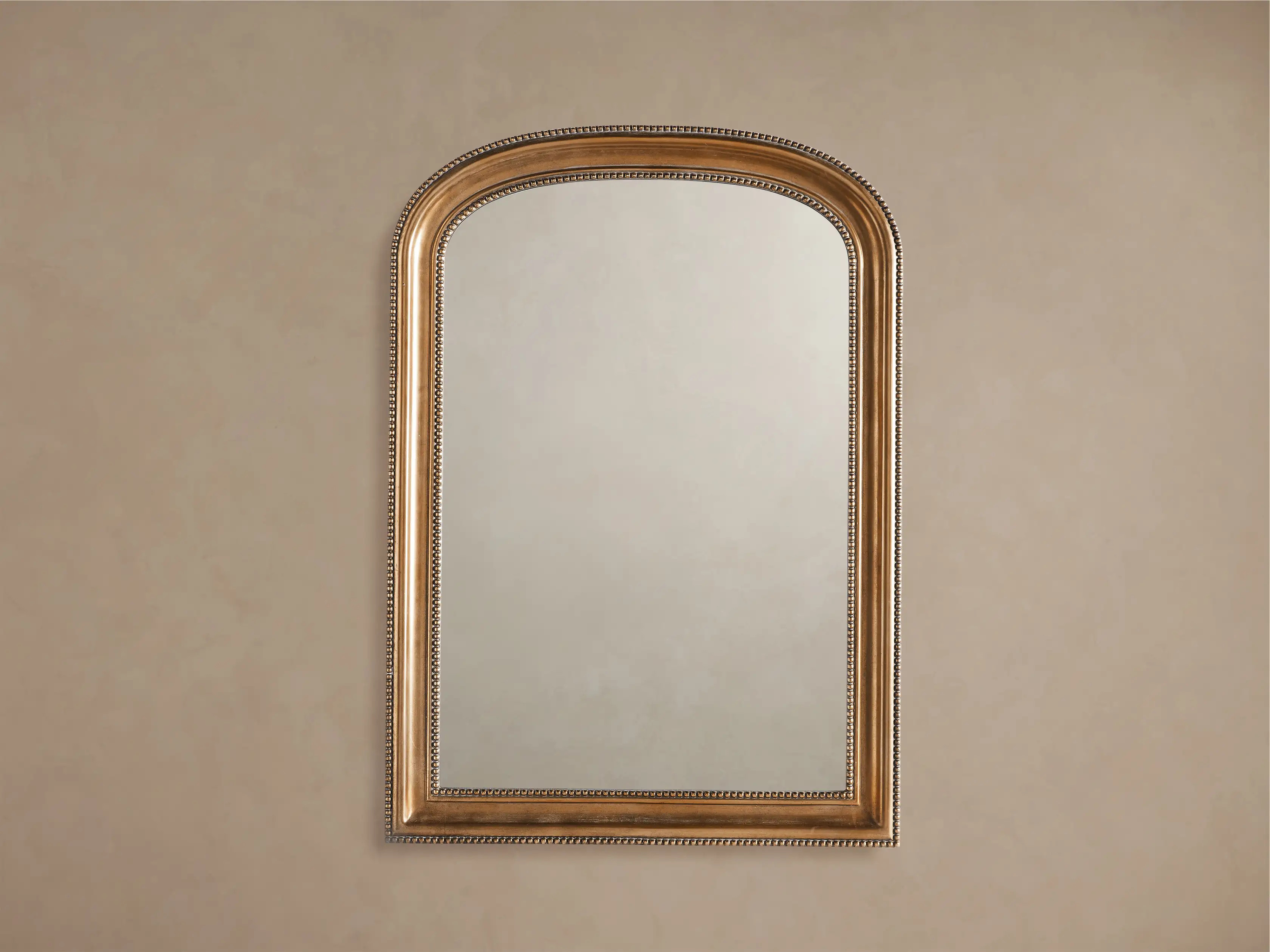 Pierre Wall Mirror | Arhaus