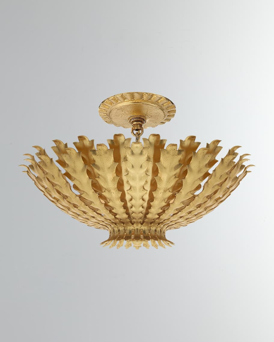 Hampton Small Chandelier | Horchow