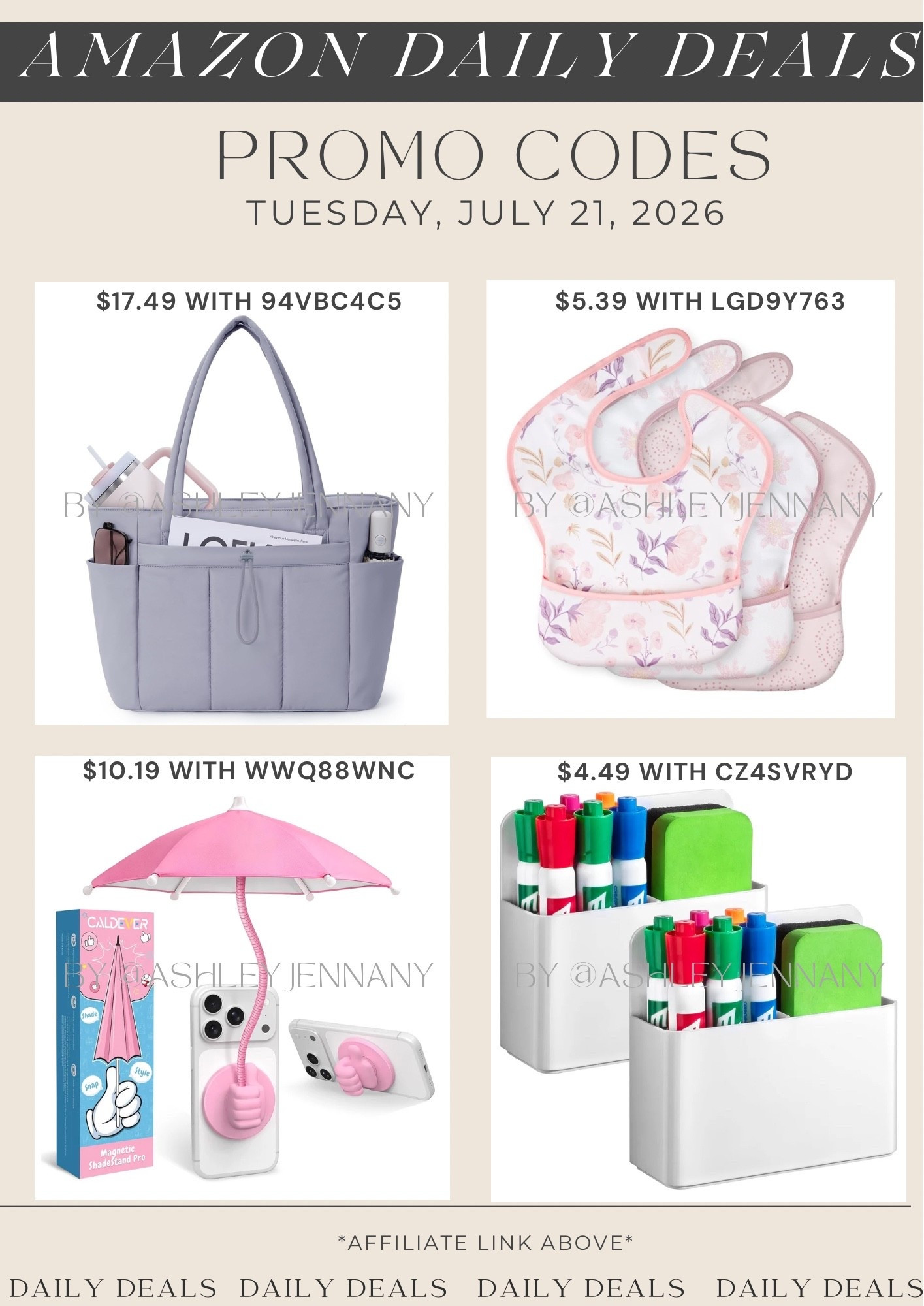 Amazon deals

#LTKSeasonal #LTKSaleAlert #LTKTravel