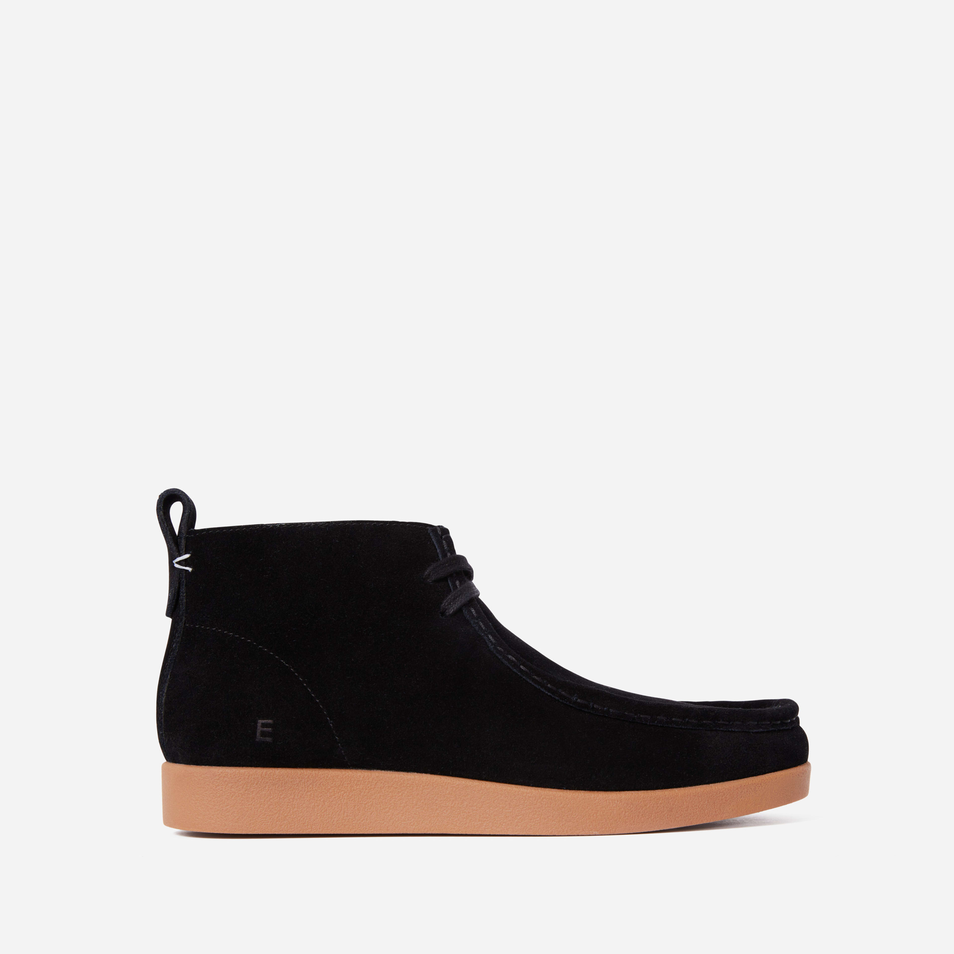 The Moc-Toe Boot | Everlane