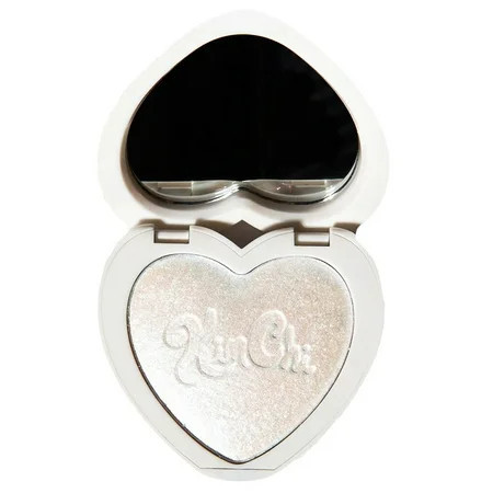 Kimchi Chic Beauty Pearl Gone Wild Pressed Shimmer Highlighter - 01 Hope | Walmart (US)