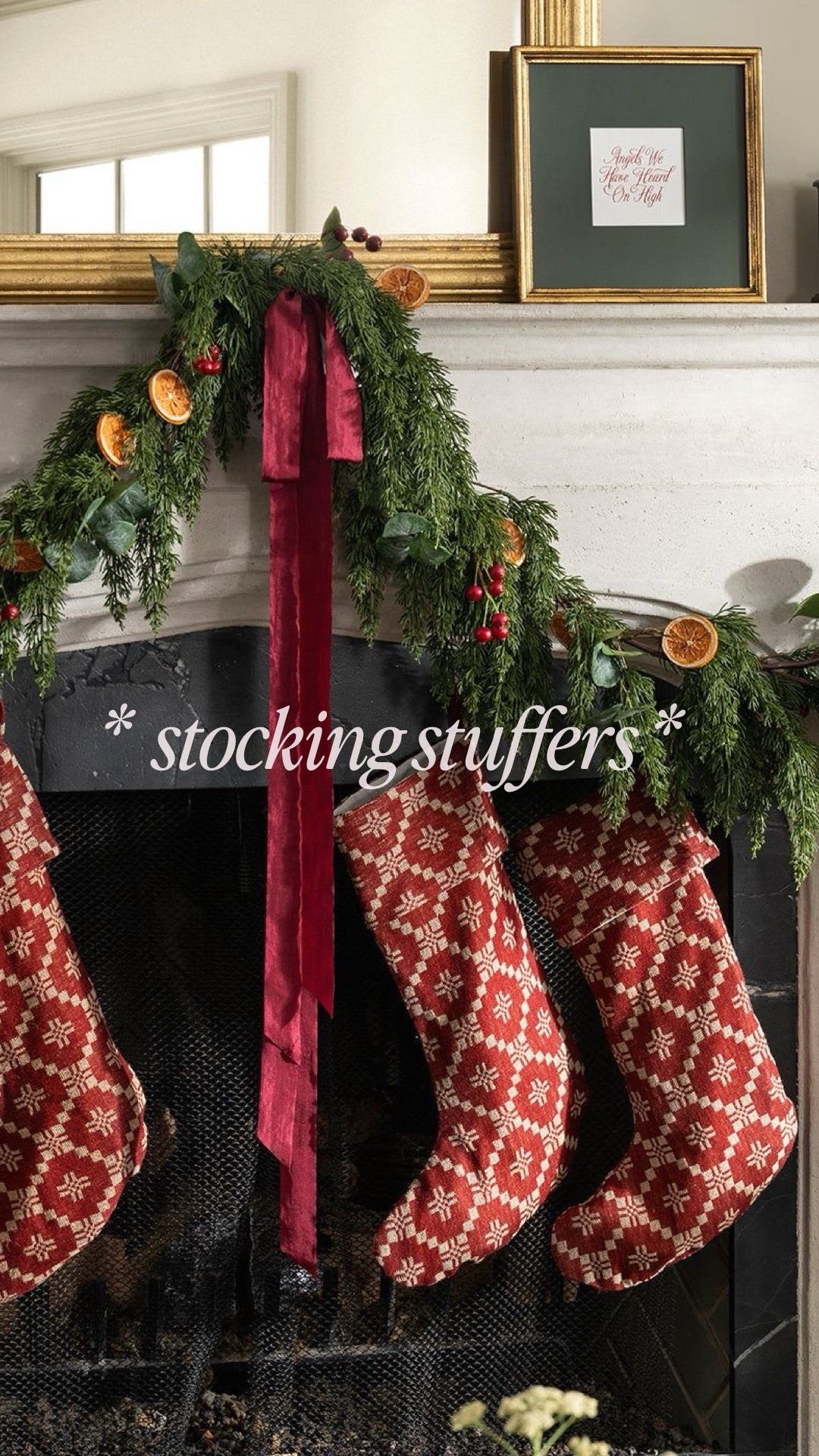 The ones you actually want … 

#LTKHoliday #LTKFindsUnder50 #LTKselfcare