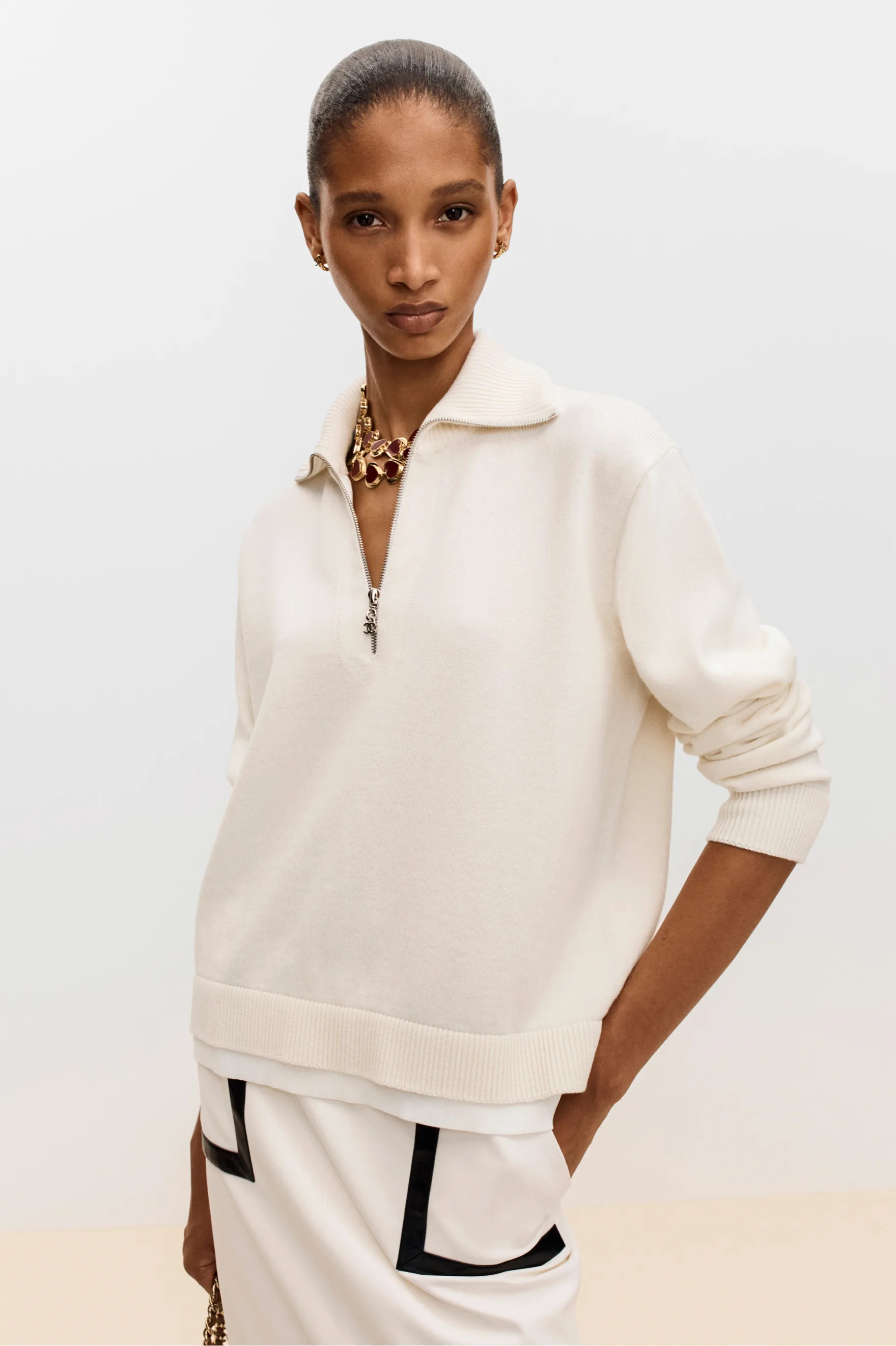 Pullover | Chanel, Inc. (US)