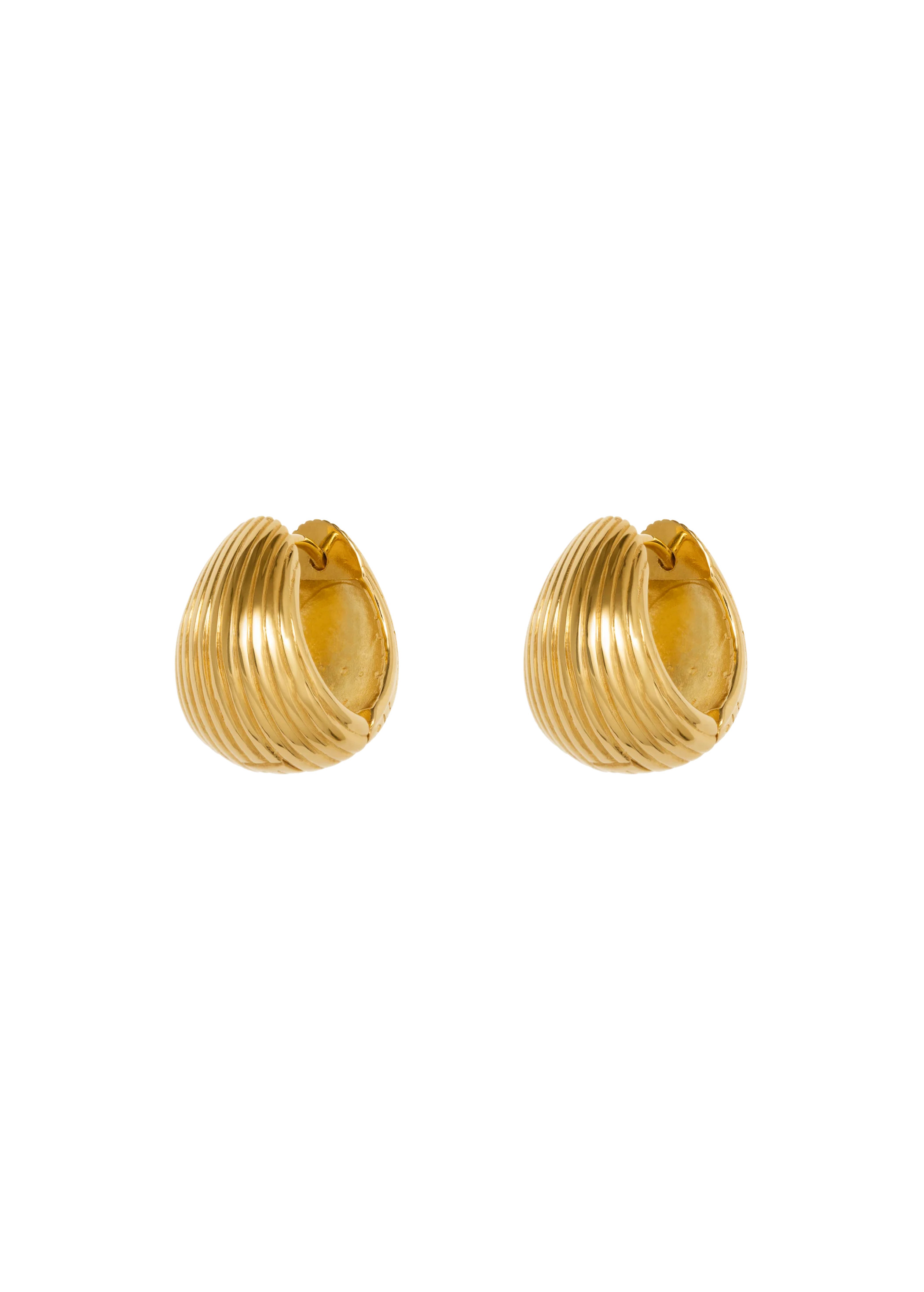 maxi tilly earrings | CINCO STORE