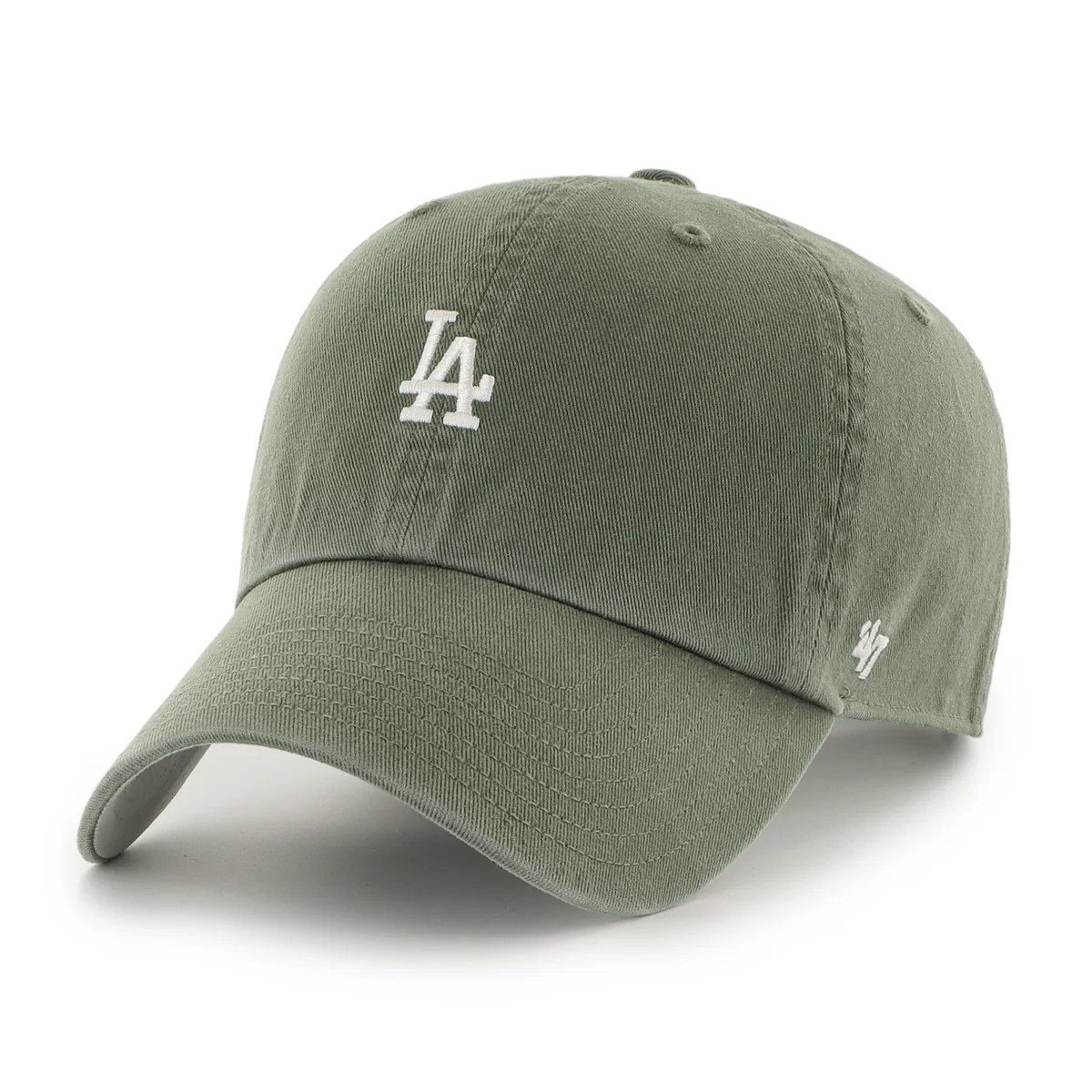 LOS ANGELES DODGERS BASE RUNNER '47 CLEAN UP | '47Brand
