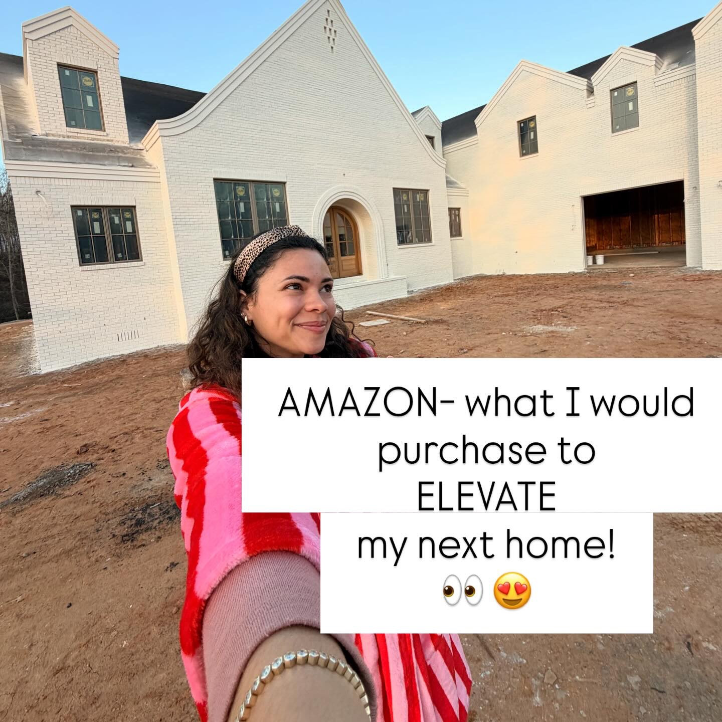 🎉Follow + Comment “HOME” to snag all of my favorite ELEVATED Amazon home finds!! 💕 The best accent chairs for any spot in your home!! The black olive tree is an absolute beauty 😍 + the cutest iced coffee cups?? So many great bits to elevate!!