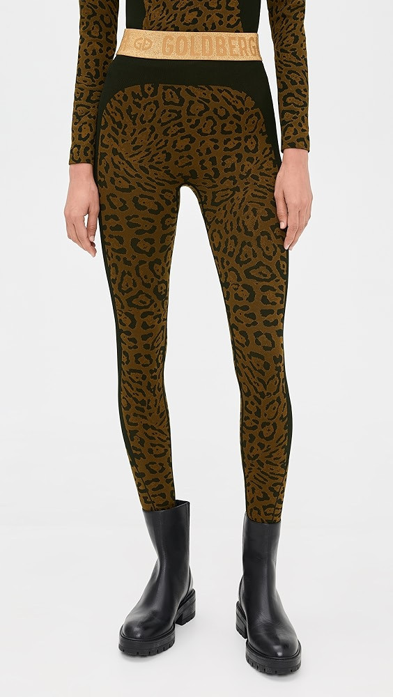 Caitlyn Baselayer Pants | Shopbop