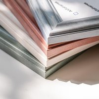 24x24 Modern Frame, Square Picture Contemporary Photo Frame With Glass, Corrugated Design, Wooden Art Gift - A7-24x24 | Etsy (US)