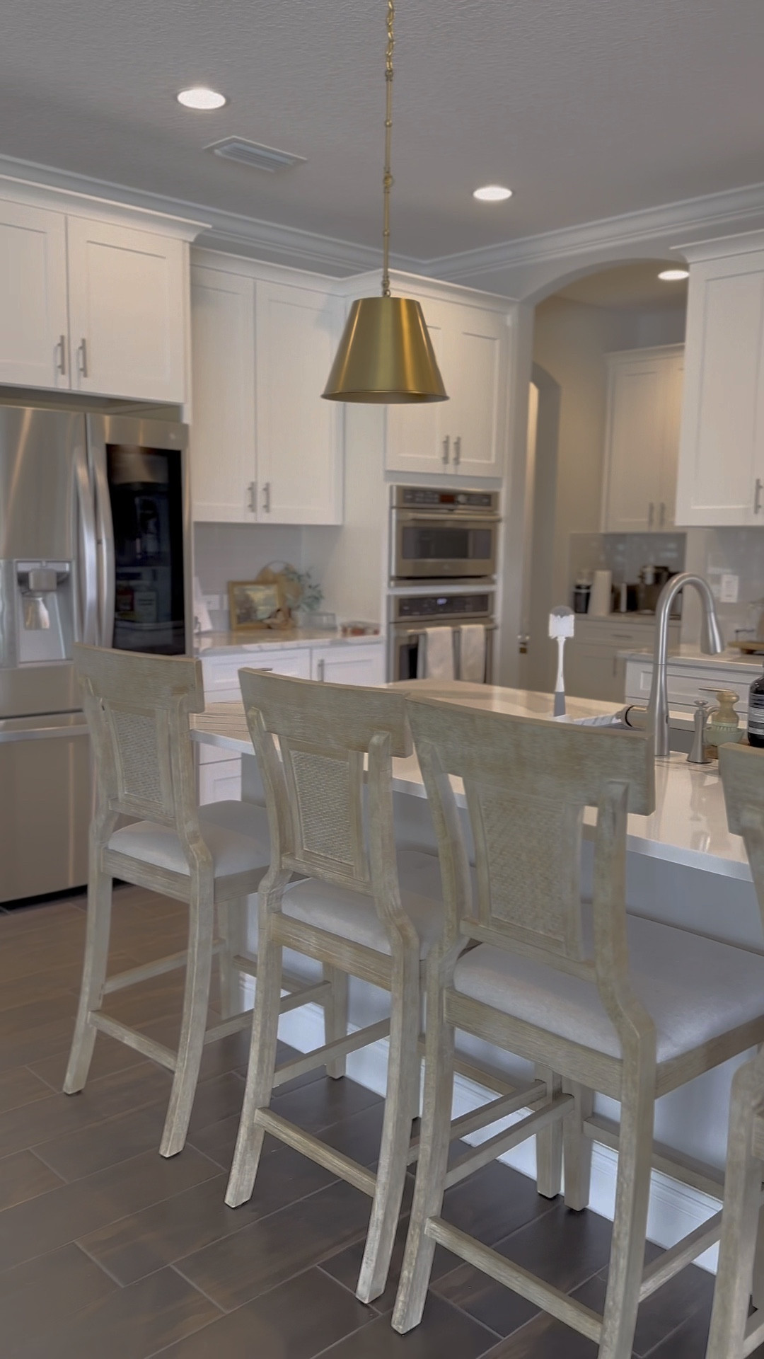 White kitchen into

#LTKhome #LTKFind #LTKSale