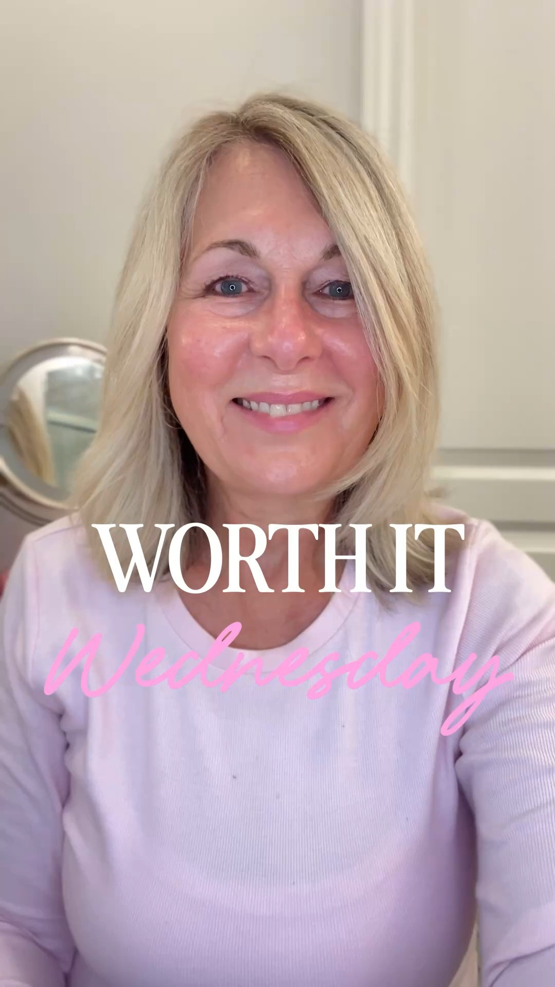 WORTH IT WEDNESDAY EPISODE #4
Sahajan Sacred Flower Oil
I love this product &  I love this Brand. 
This Oil is silky and absorbs quickly it is a nutrient-rich oil that targets dark spots, uneven tone, and signs of aging and will leave you with the most incredible glow. 
Definitely check out SAHAJAN,
It is totally WORTH IT!

Currently SAHAJAN is having a summer sale 20% off

#LTKbeauty #LTKover50style