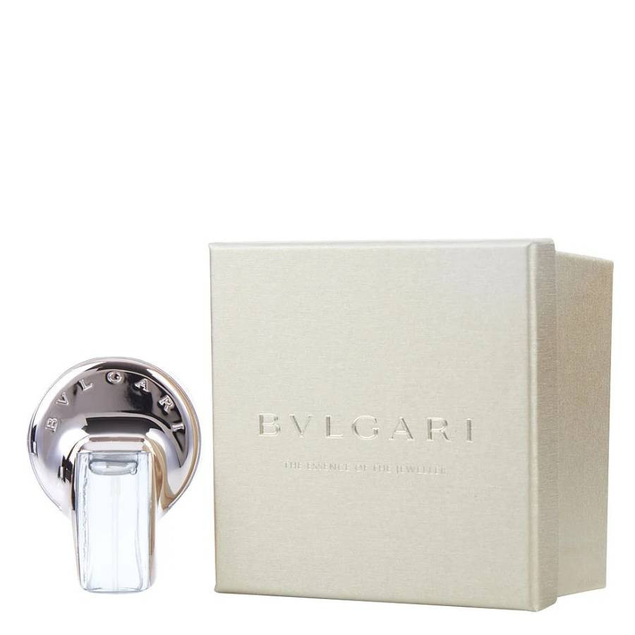 Bvlgari Ladies Omnia Crystalline EDT 0.5 oz Fragrances 783320423321 | Jomashop.com & JomaDeals.com