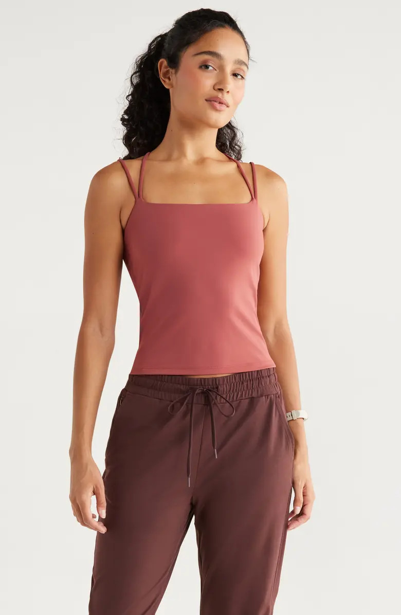 So Soft Strappy Camisole | Nordstrom
