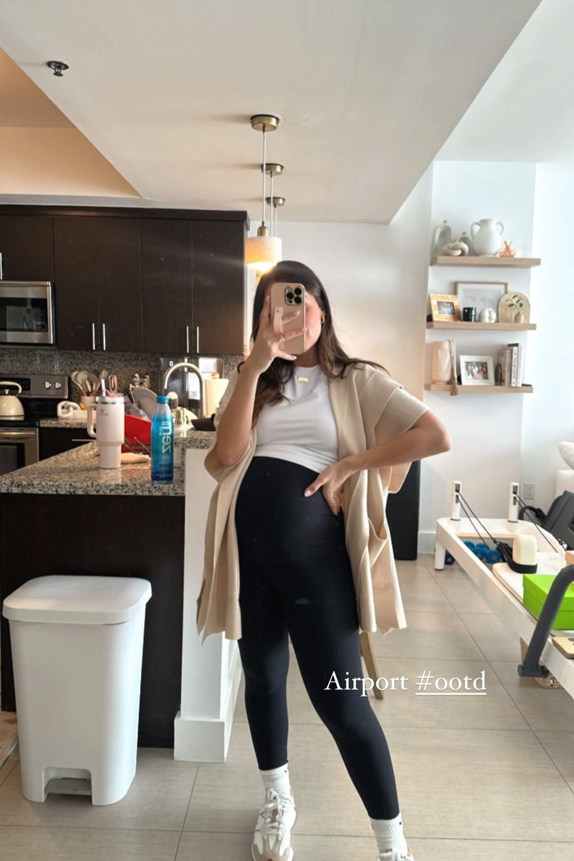 Maternity leggings on sale! 

Maternity | bump friendly | bump style

#LTKfindsunder100 #LTKbump #LTKfindsunder50