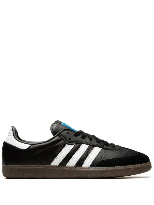 Adidas Samba ADV Sneakers - Farfetch | Farfetch Global