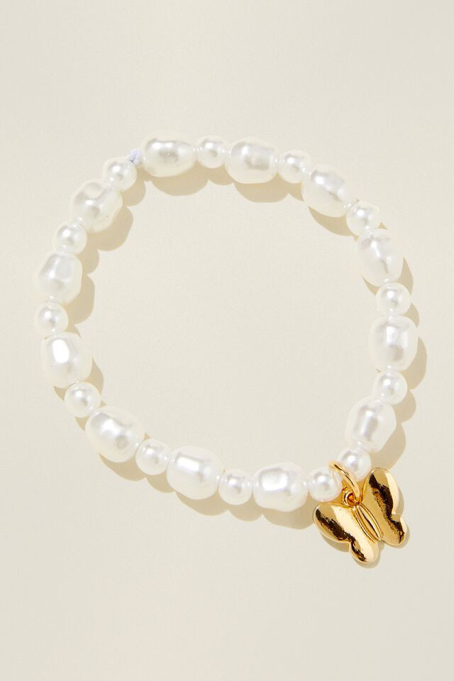 Kids Beaded Bracelet | Cotton On (US)