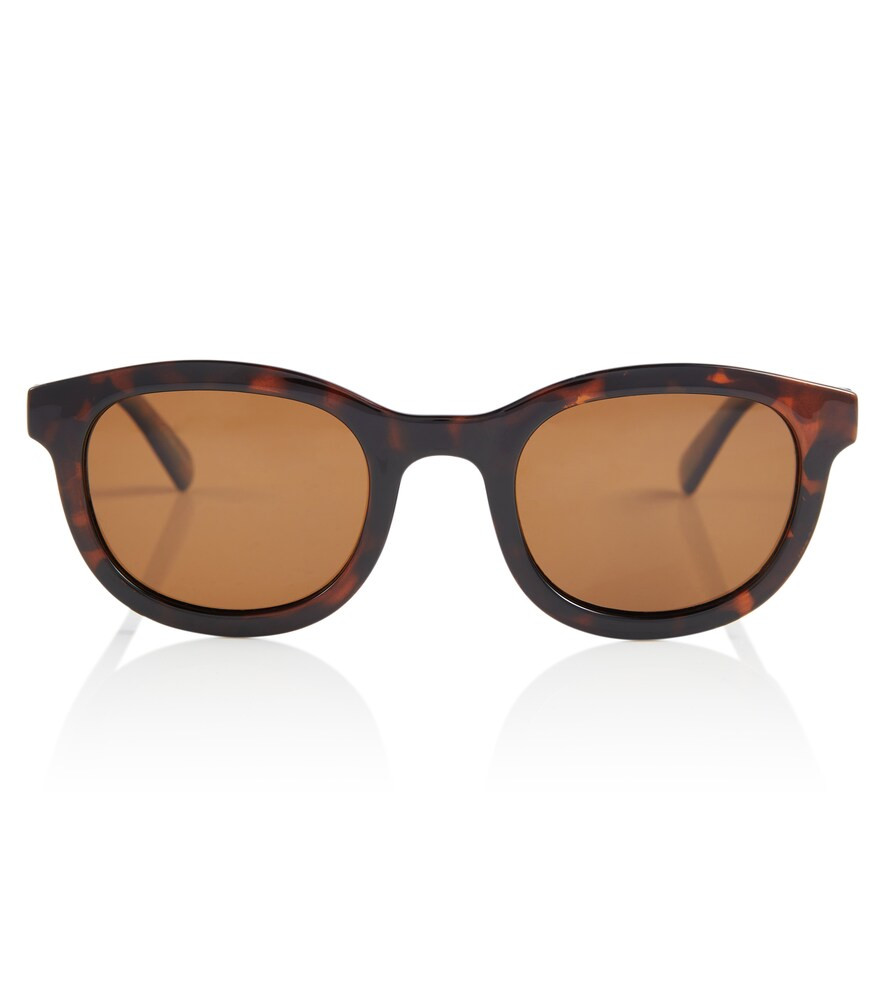 Liewood Ruben tortoiseshell sunglasses | Mytheresa (UK)