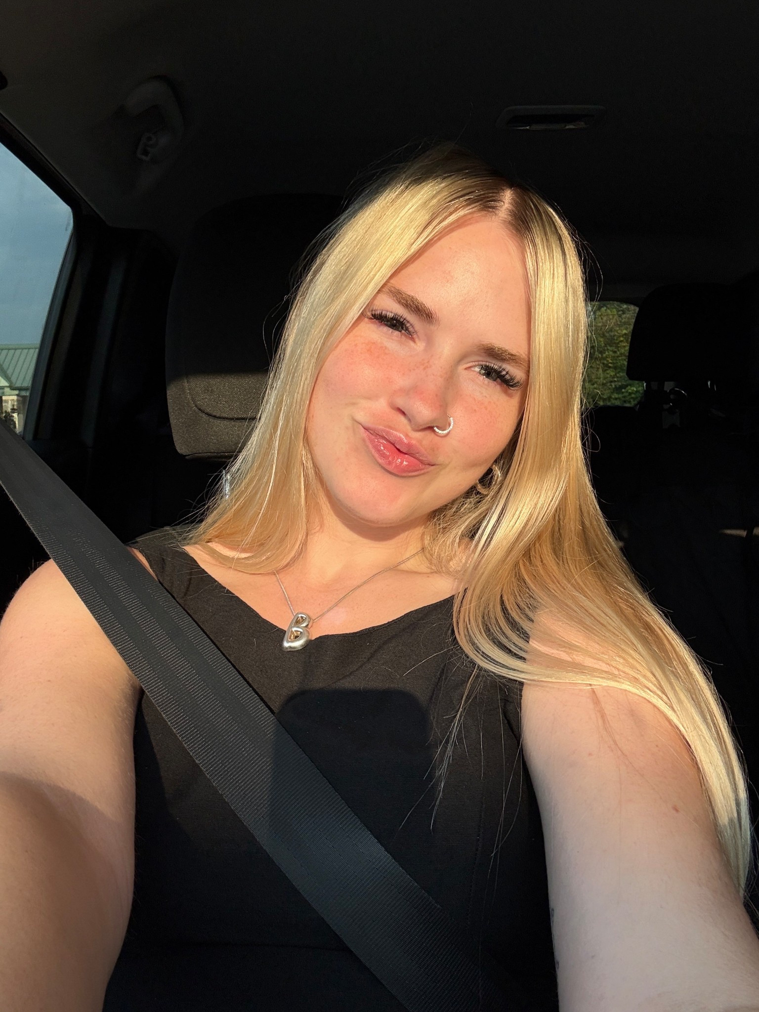 my daily jewelry haul 🫶🏼

#LTKNYFW #LTKBeauty