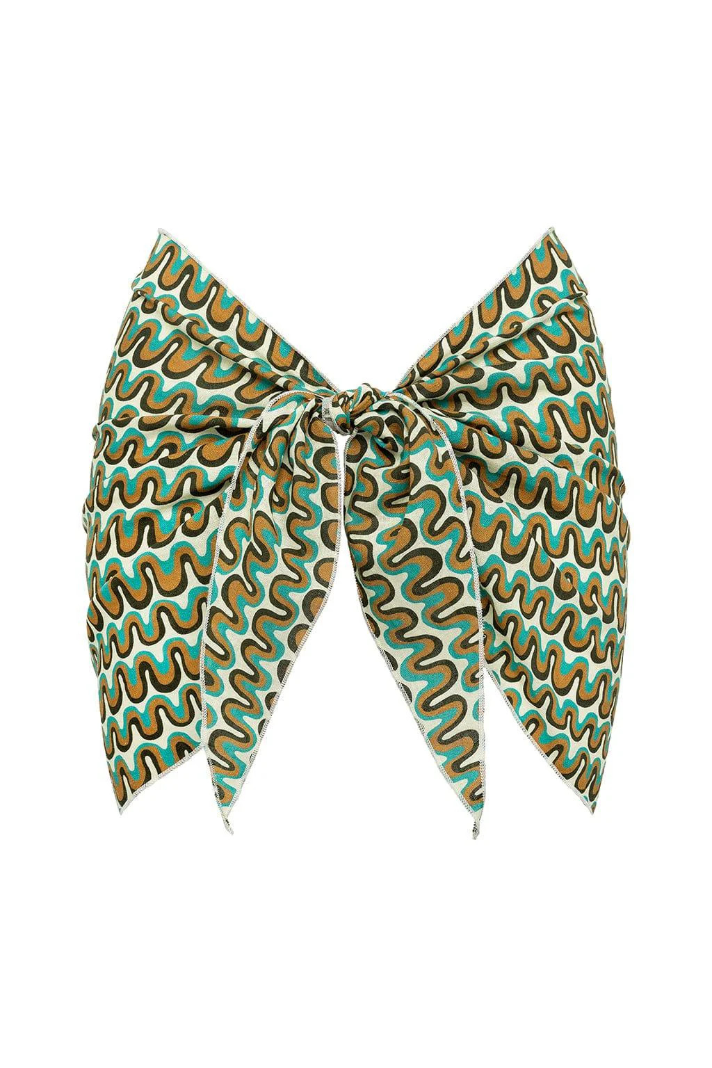 Groovy Sarong | Montce