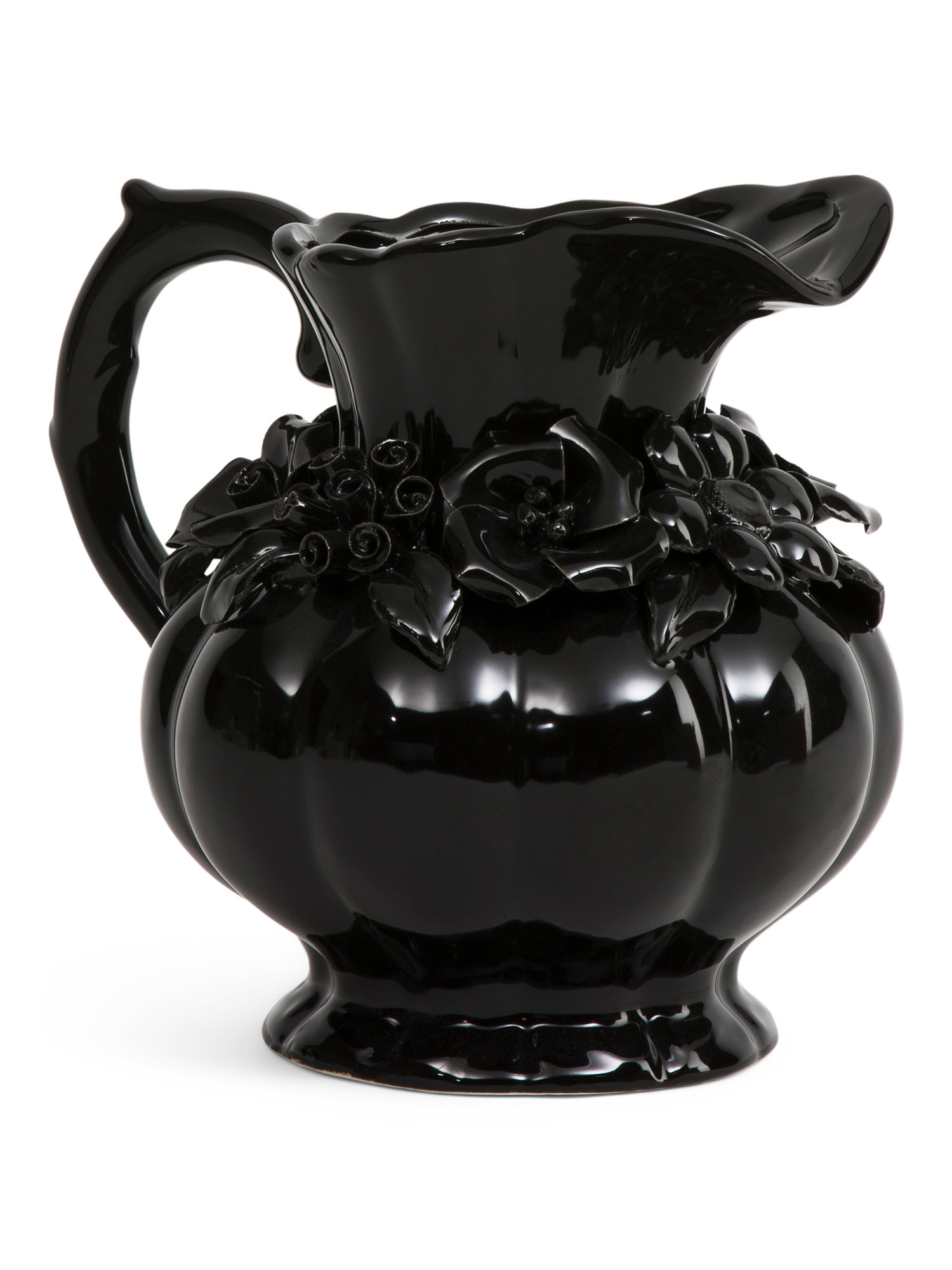 6.75in Rasalie Pitcher | TJ Maxx